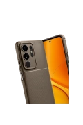 Newface Vivo Y29 4G Auto Focus Karbon Kapak