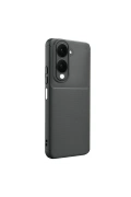 Newface Vivo Y29S Auto Focus Karbon Kapak