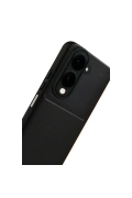 Newface Vivo Y29S Auto Focus Karbon Kapak