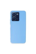 KILIFINI SEÇ - Vivo Y35 Kılıf First Silikon