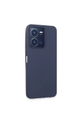KILIFINI SEÇ - Vivo Y35 Kılıf First Silikon
