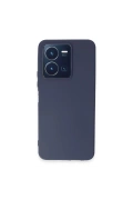 KILIFINI SEÇ - Vivo Y35 Kılıf First Silikon