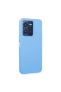 KILIFINI SEÇ - Vivo Y35 Kılıf First Silikon