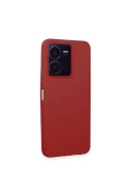 KILIFINI SEÇ - Vivo Y35 Kılıf First Silikon
