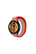 Newface Watch 20mm KR410 Kumaş Kordon