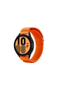 Newface Watch 20mm KR410 Kumaş Kordon