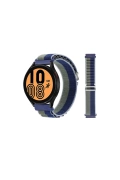 Newface Watch 20mm KR410 Kumaş Kordon