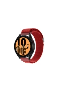 Newface Watch 20mm KR410 Kumaş Kordon