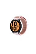 Newface Watch 20mm KR410 Kumaş Kordon