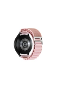 Newface Watch 20mm KR410 Kumaş Kordon