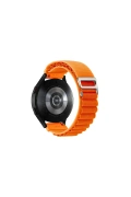 Newface Watch 20mm KR410 Kumaş Kordon