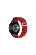 Newface Watch 20mm KR410 Kumaş Kordon
