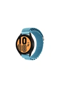 Newface Watch 22mm KR410 Kumaş Kordon