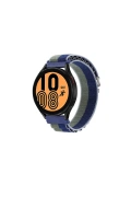 Newface Watch 22mm KR410 Kumaş Kordon