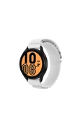Newface Watch 22mm KR410 Kumaş Kordon