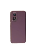 KILIFINI SEÇ - Xiaomi Mi 10T Kılıf Volet Silikon