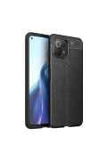 KILIFINI SEÇ - Xiaomi Mİ 11 Lite Kılıf Auto Focus Kapak