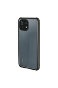 KILIFINI SEÇ - Xiaomi Mİ 11 Lite Kılıf Miami Şeffaf Silikon