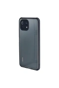KILIFINI SEÇ - Xiaomi Mİ 11 Lite Kılıf Miami Şeffaf Silikon