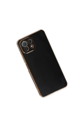 KILIFINI SEÇ - Xiaomi Mİ 11 Lite Kılıf Volet Silikon