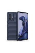 Newface Xiaomi Mi 11T Kılıf Optimum Silikon