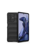 Newface Xiaomi Mi 11T Kılıf Optimum Silikon