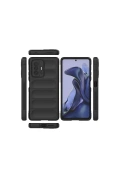 Newface Xiaomi Mi 11T Kılıf Optimum Silikon