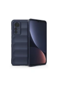 Newface Xiaomi Mi 12 Lite Kılıf Optimum Silikon