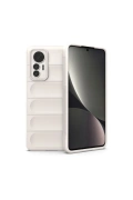 Newface Xiaomi Mi 12 Lite Kılıf Optimum Silikon