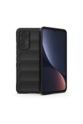 Newface Xiaomi Mi 12 Lite Kılıf Optimum Silikon