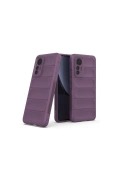 Newface Xiaomi Mi 12 Lite Kılıf Optimum Silikon
