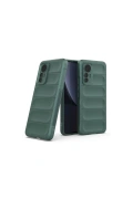 Newface Xiaomi Mi 12 Lite Kılıf Optimum Silikon