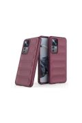 Newface Xiaomi Mi 12T Pro Kılıf Optimum Silikon