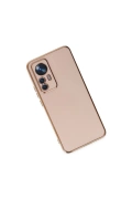 KILIFINI SEÇ - Xiaomi Mi 12T Pro Kılıf Volet Silikon