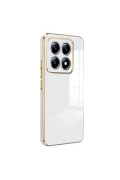 Newface Xiaomi Mi 14T Pro Volet Silikon