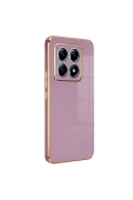 Newface Xiaomi Mi 14T Pro Volet Silikon