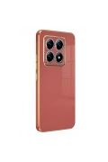 Newface Xiaomi Mi 14T Pro Volet Silikon