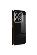 Newface Xiaomi Mi 14T Pro Volet Silikon