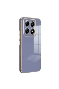 Newface Xiaomi Mi 14T Pro Volet Silikon