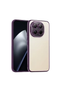Newface Xiaomi Mi 15 Razer Lensli Silikon