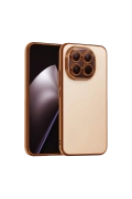 Newface Xiaomi Mi 15 Razer Lensli Silikon