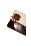 Newface Xiaomi Mi 15 Razer Lensli Silikon