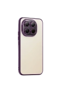 Newface Xiaomi Mi 15 Razer Lensli Silikon