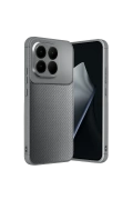 Newface Xiaomi Mi 15T Auto Focus Karbon Kapak