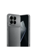 Newface Xiaomi Mi 15T Auto Focus Karbon Kapak