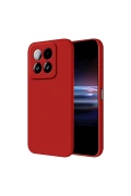 Newface Xiaomi Mi 15T First Silikon