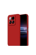 Newface Xiaomi Mi 15T First Silikon