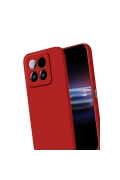 Newface Xiaomi Mi 15T First Silikon