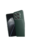 Newface Xiaomi Mi 15T Pro Auto Focus Karbon Kapak