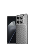 Newface Xiaomi Mi 15T Pro Auto Focus Karbon Kapak